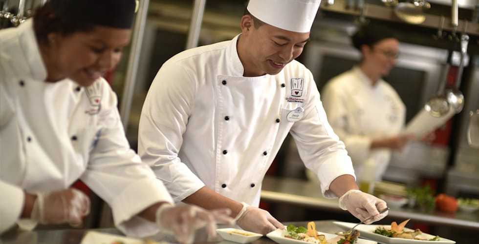 How Disney Does&nbsp;It