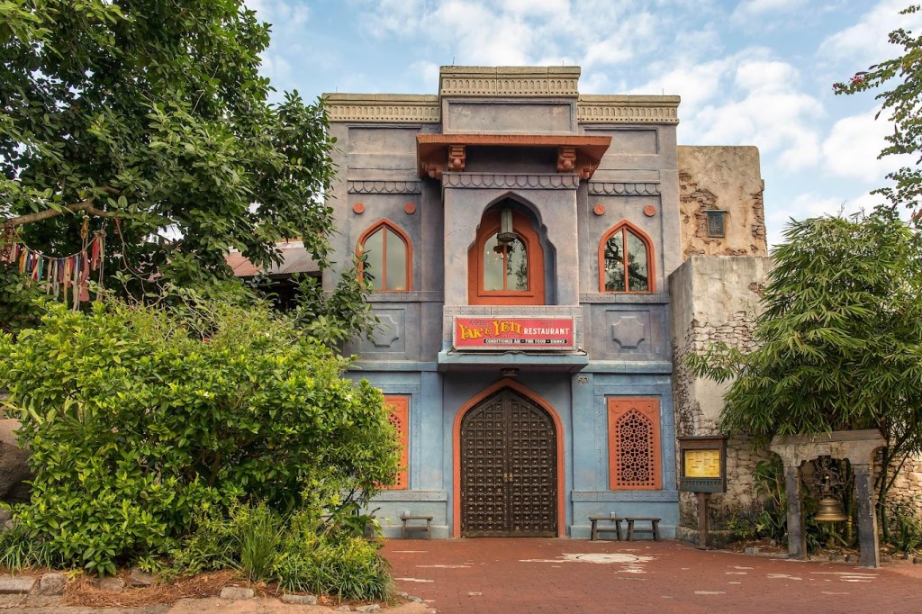 Tusker House Restaurant