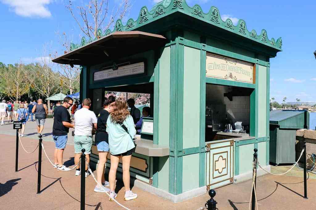 Les Vins des Chefs de&nbsp;France