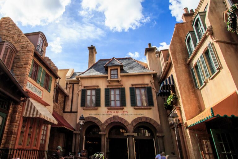 La Crêperie de&nbsp;Paris