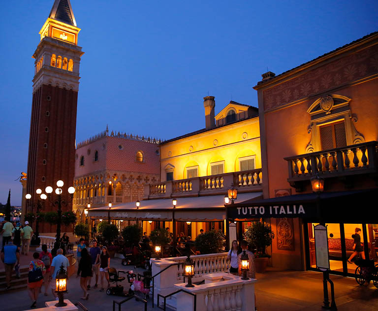 Tutto Italia Ristorante