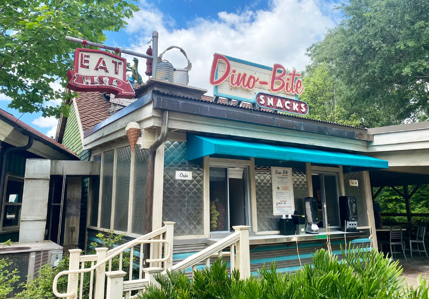 Dino-Bite Snacks Allergy Review: Your Guide to Gluten, Dairy & More at Animal Kingdom’s Sweet Spot!