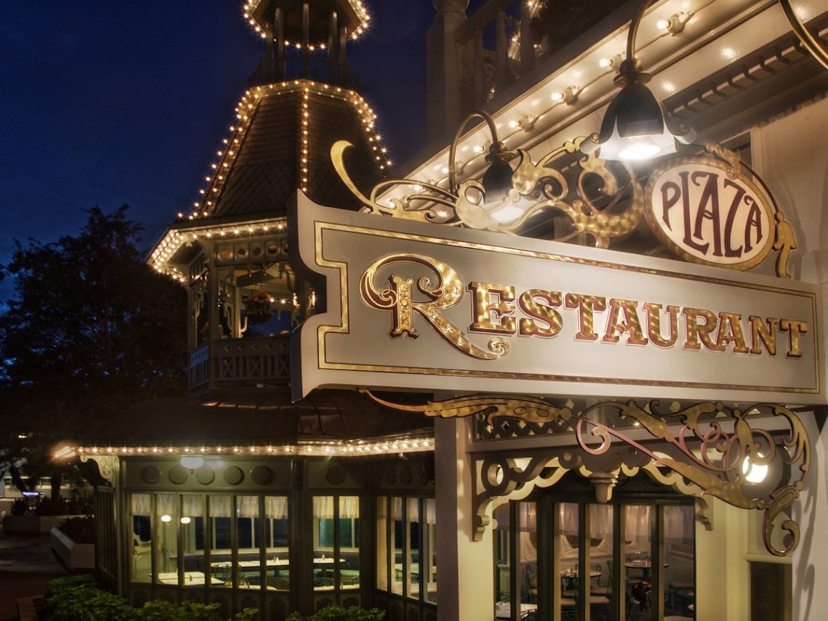 The Plaza Restaurant Allergy Review: Main Street’s Hidden Gem for Safe&nbsp;Eats!