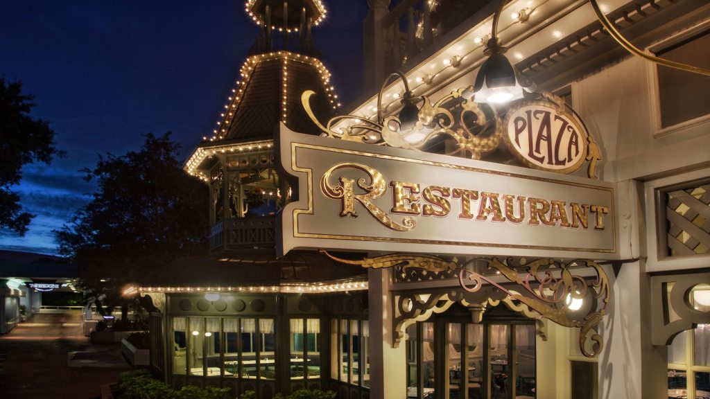 The Plaza Restaurant Allergy Review: Main Street’s Hidden Gem for Safe&nbsp;Eats!