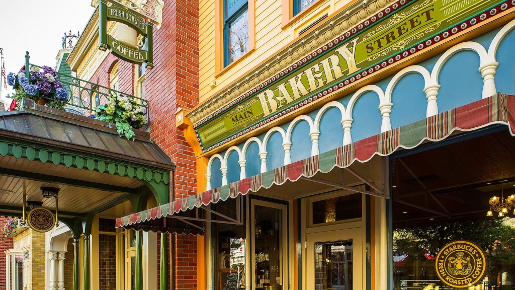Main Street Bakery: Navigating Allergies on Magic Kingdom’s Iconic&nbsp;Thoroughfare