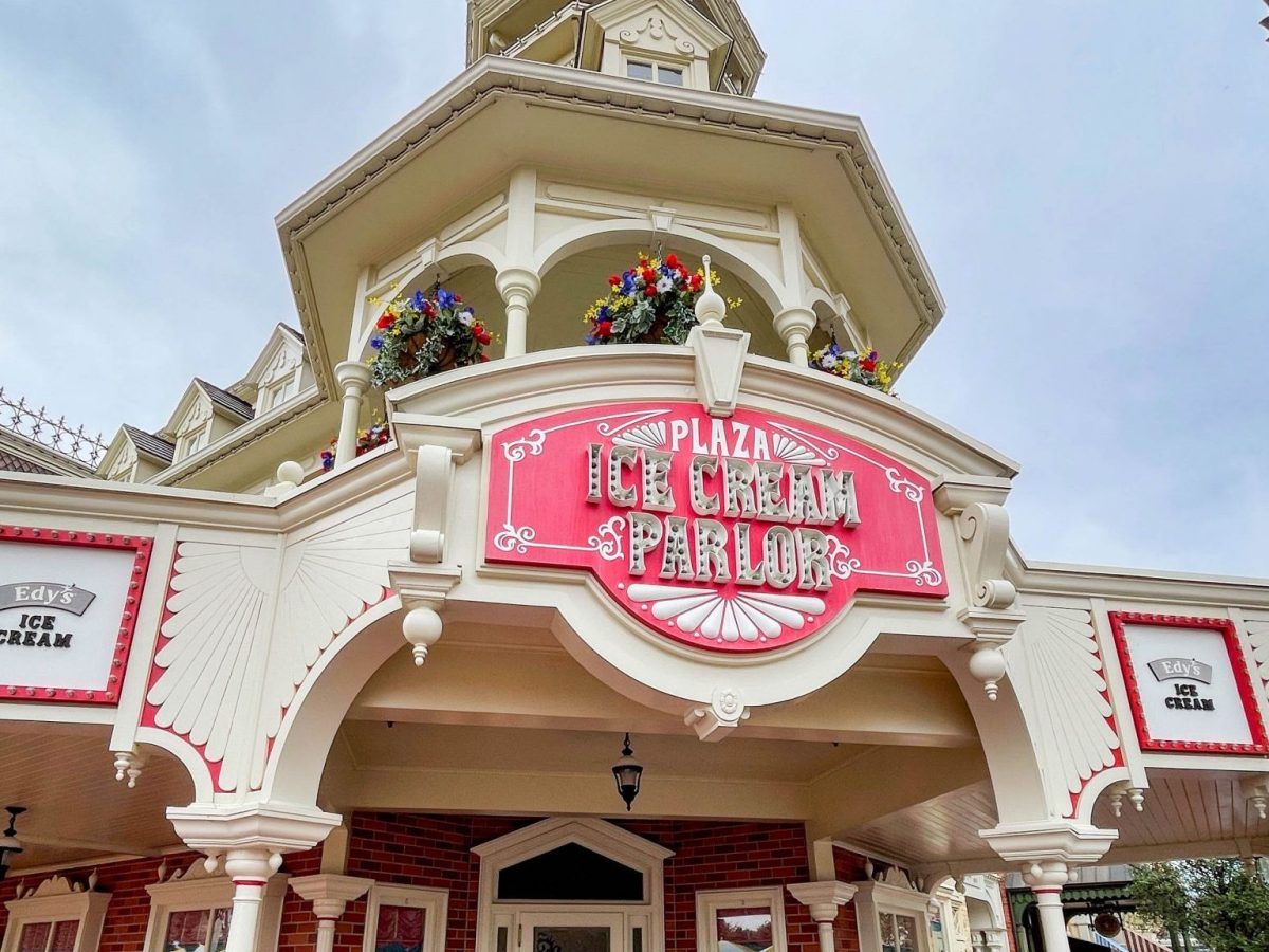 Plaza Ice Cream Parlor Allergy Review: Sweet Safety on Main Street, U.S.A. (Magic&nbsp;Kingdom)