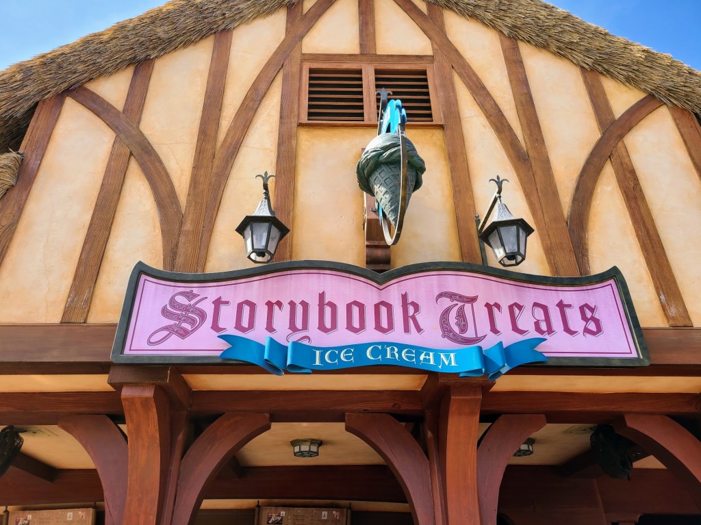 Sweet Dreams & Allergy Cautions: A Detailed Review of Storybook Treats (Magic&nbsp;Kingdom)
